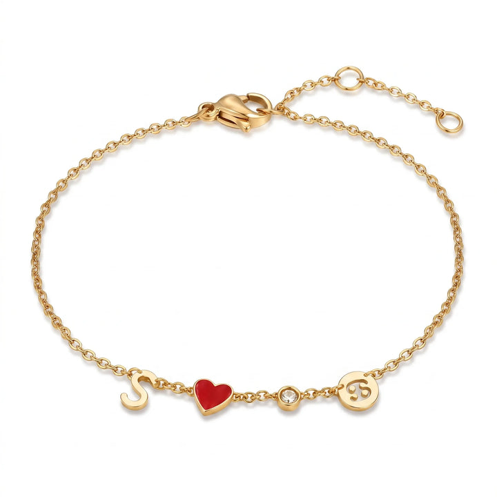 Mira Bracelet