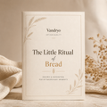 The Little Bread Ritual – Recipes & Inspiration