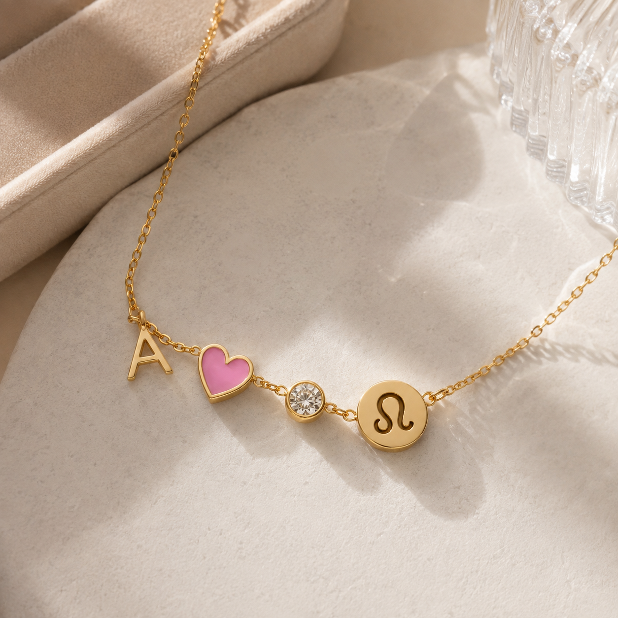 Personalized Necklace