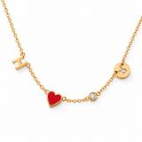 Mira Necklace