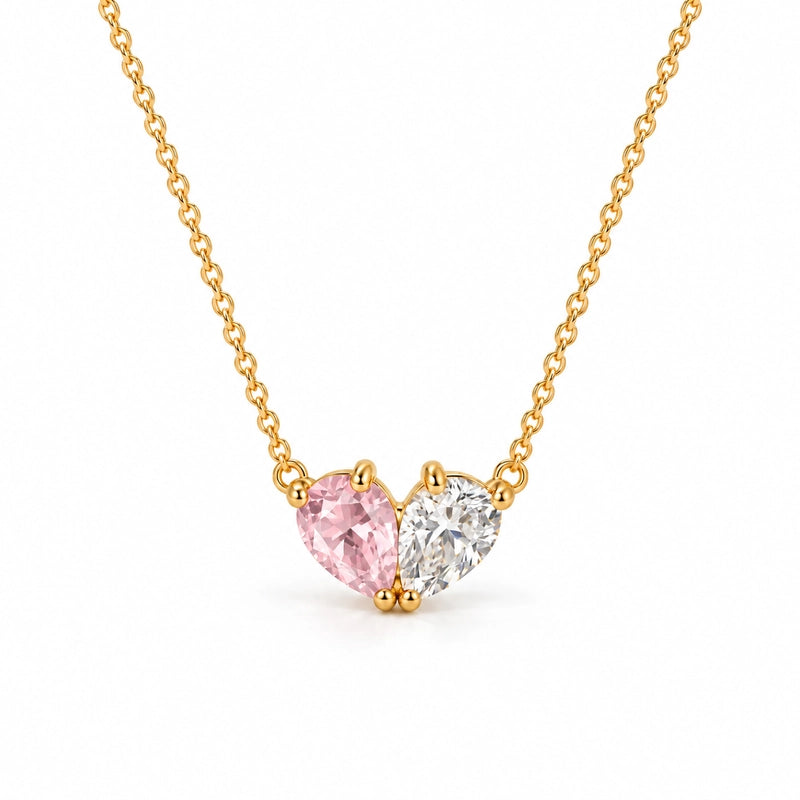 Elara Necklace