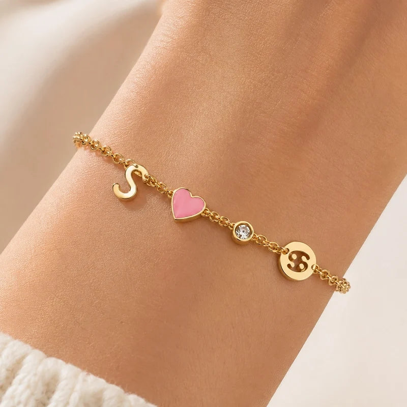 Mira Bracelet