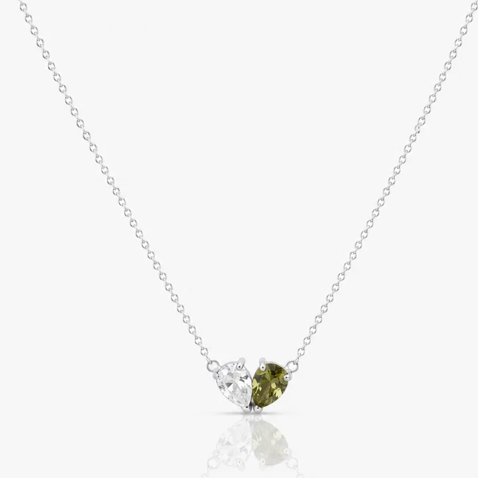 Elara Necklace